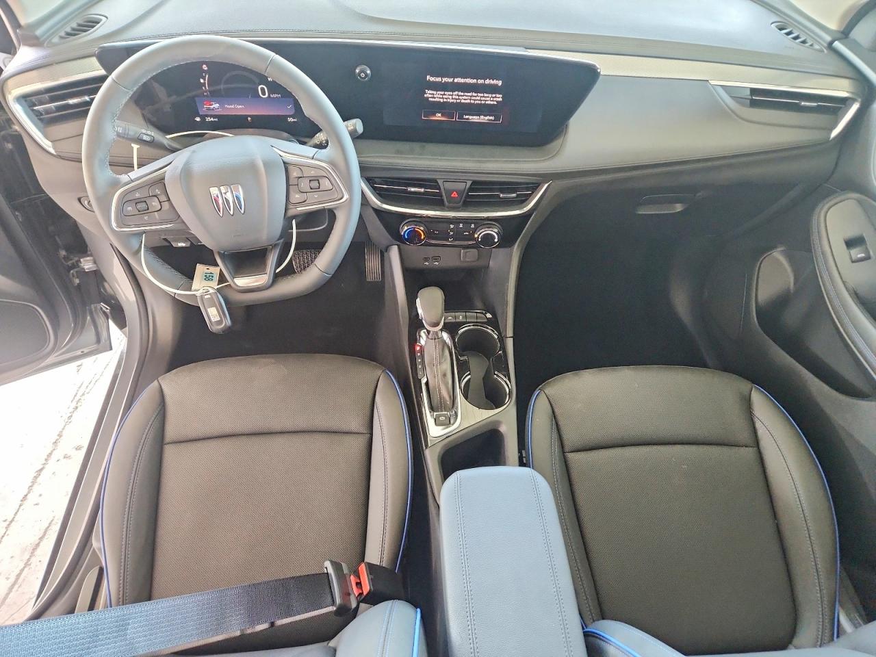 Buick Encore Sport Touring