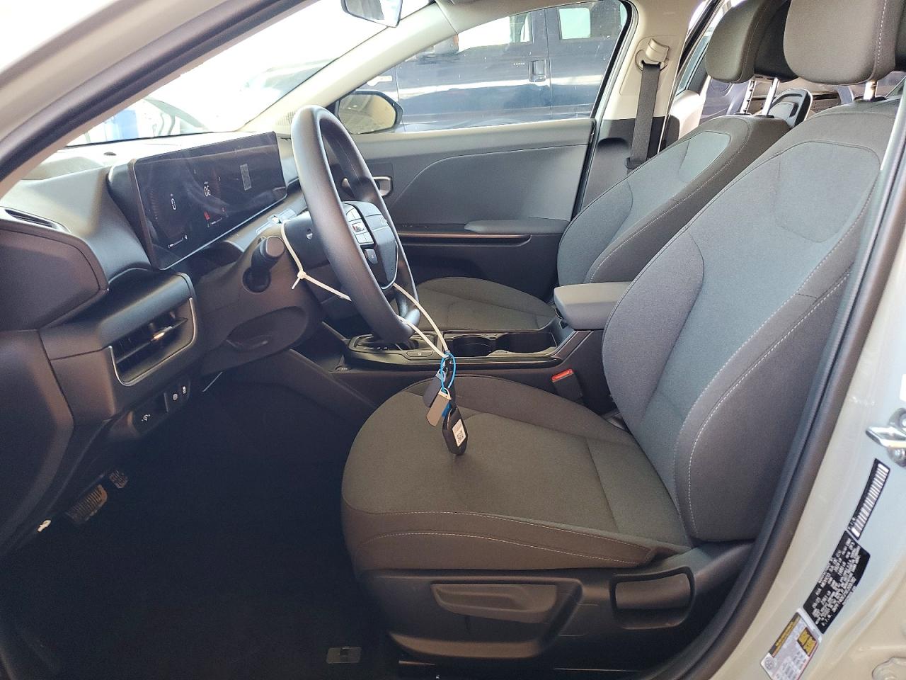 Kia K4 Lxs