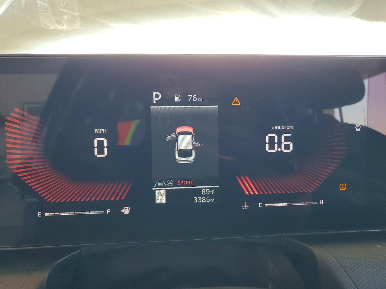 Kia K4 Lxs