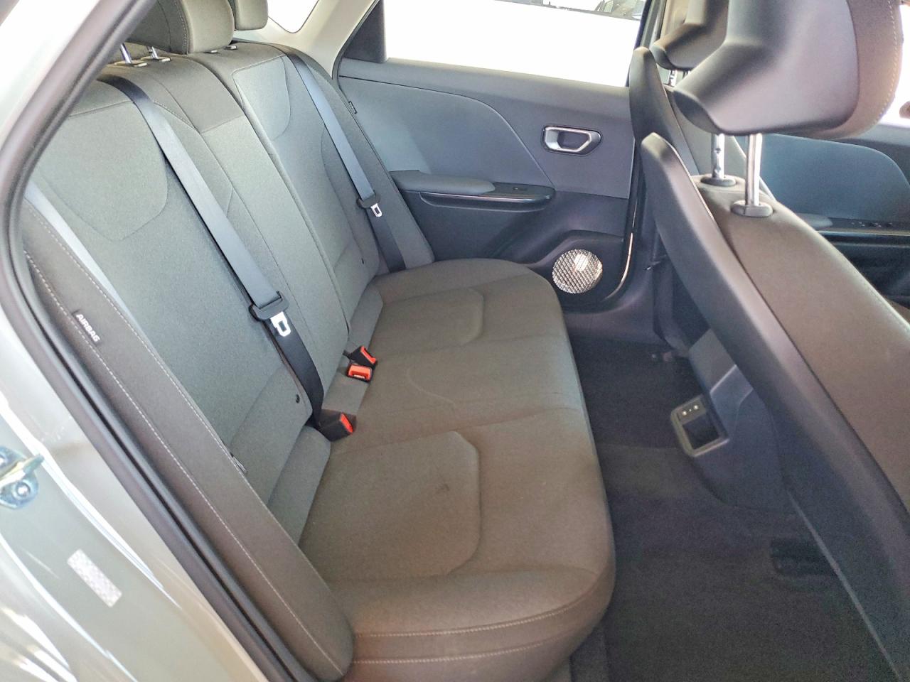 Kia K4 Lxs