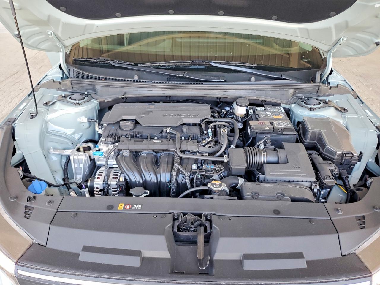 Kia K4 Lxs