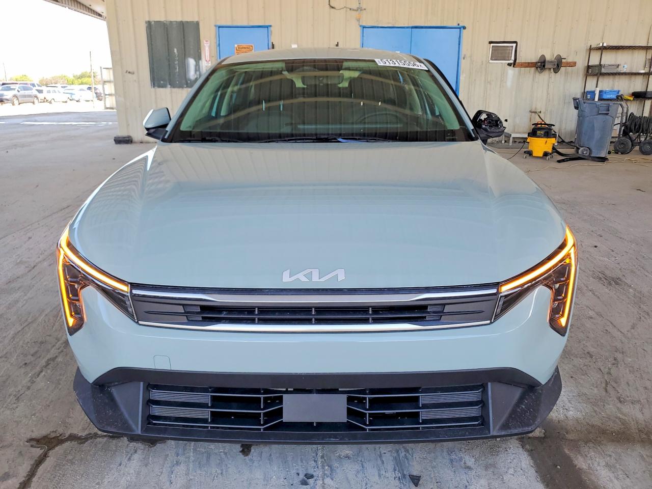 Kia K4 Lxs