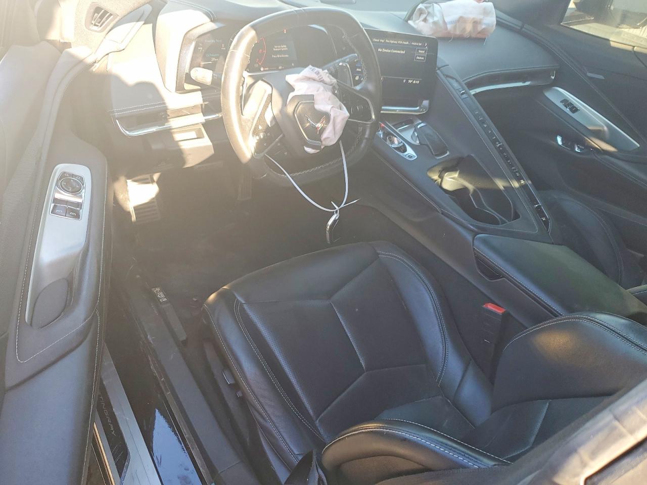 Chevrolet Corvette Stingray 1lt