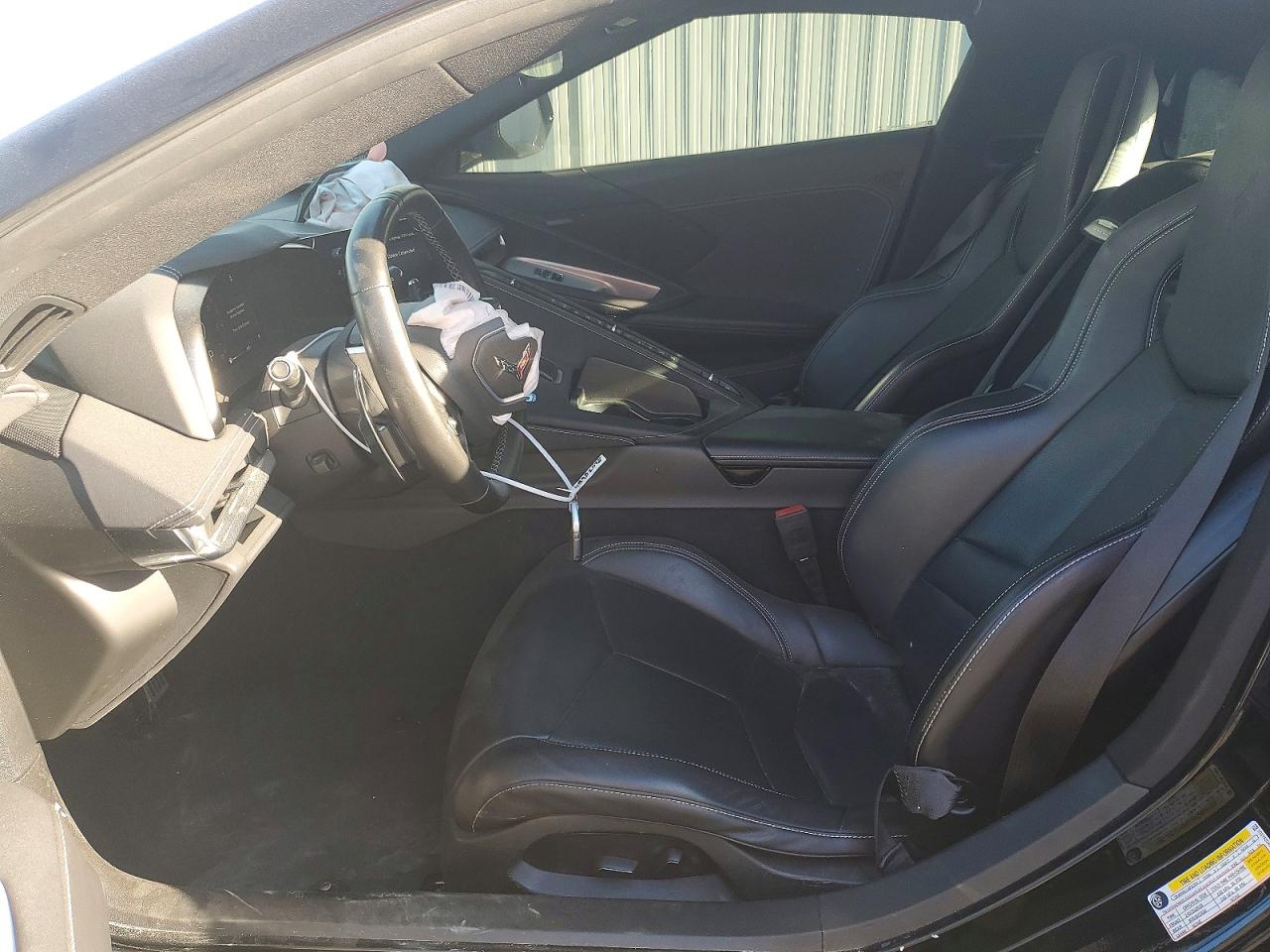 Chevrolet Corvette Stingray 1lt