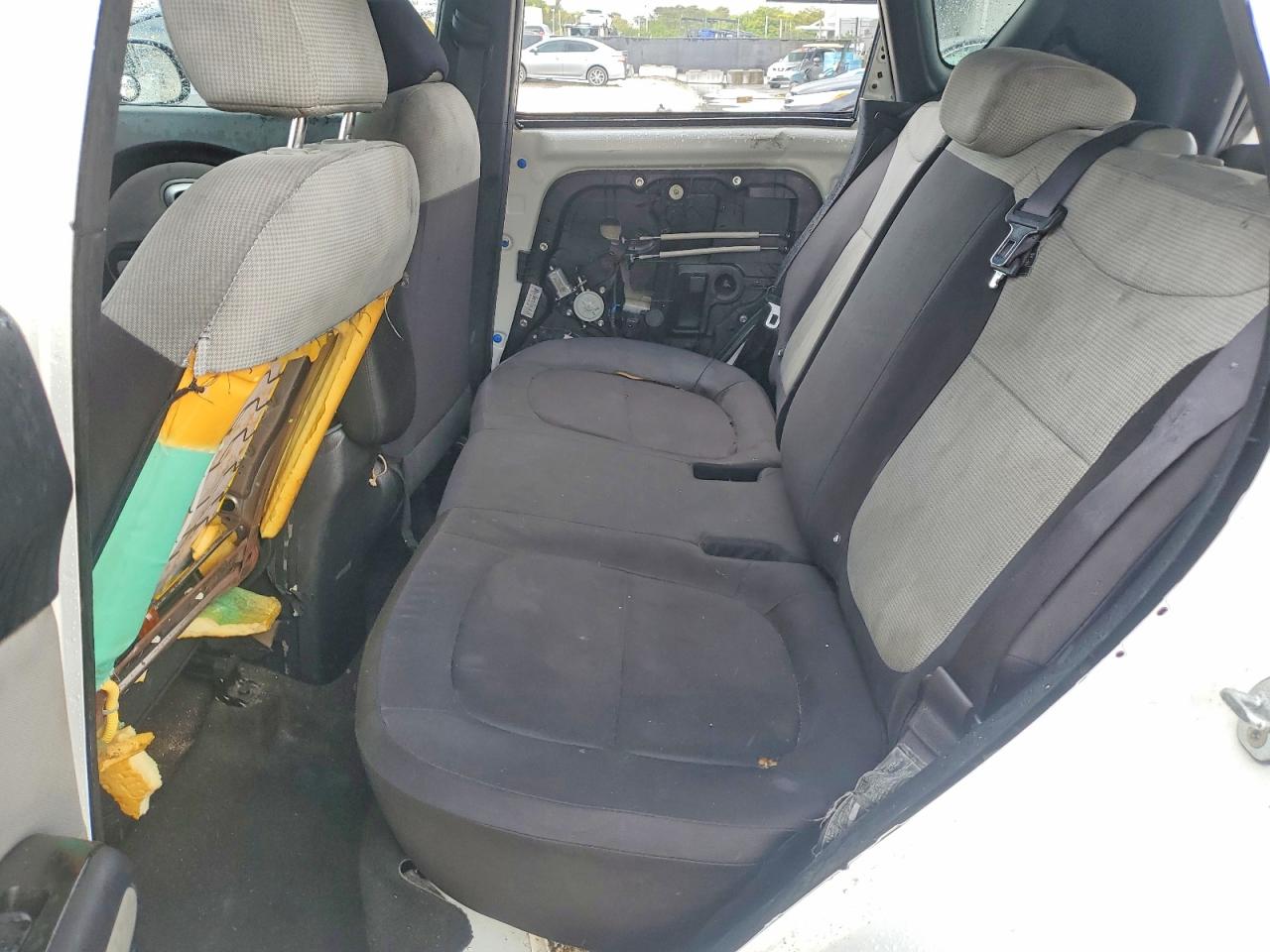 Kia Soul Base