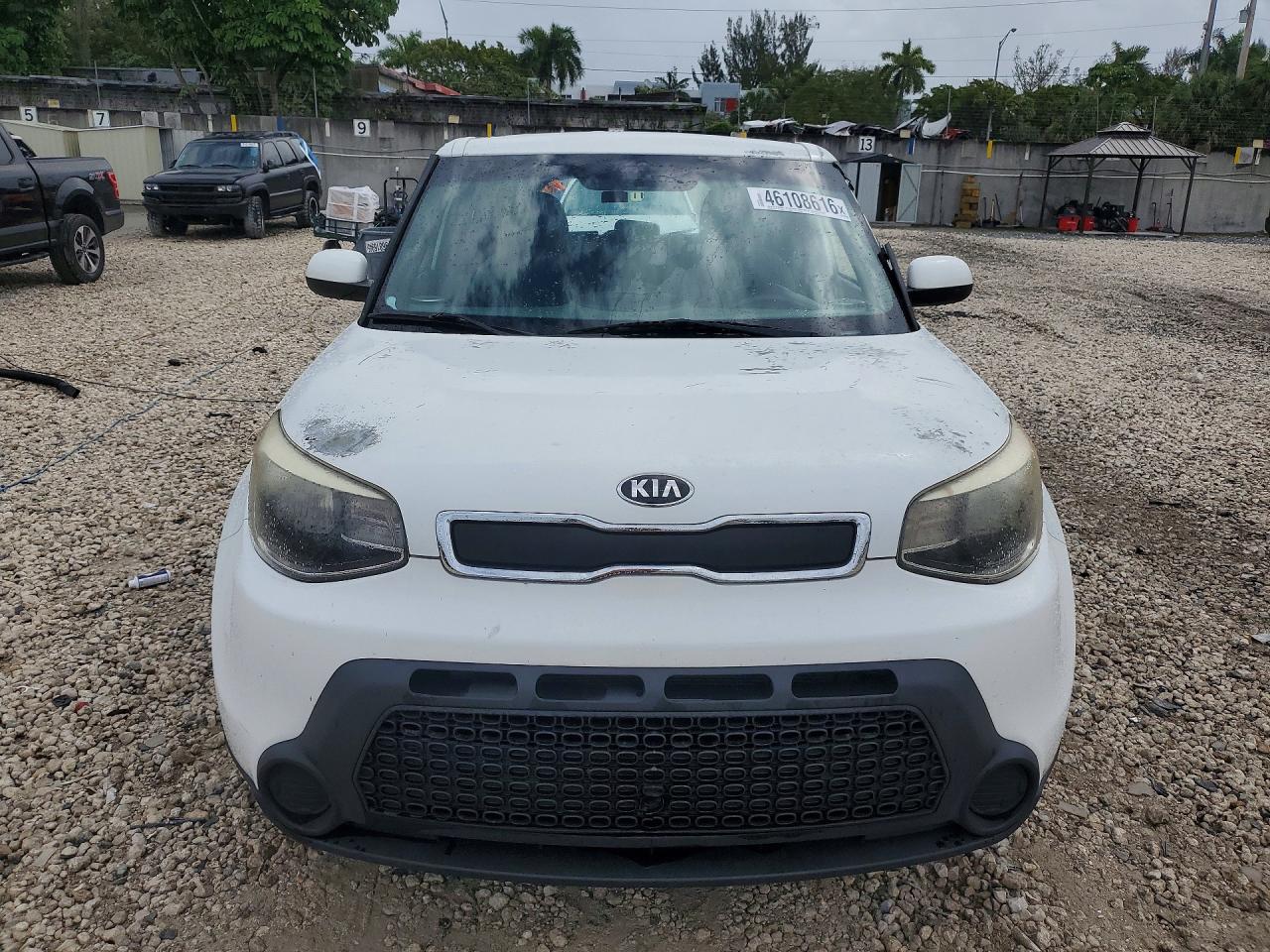 Kia Soul Base