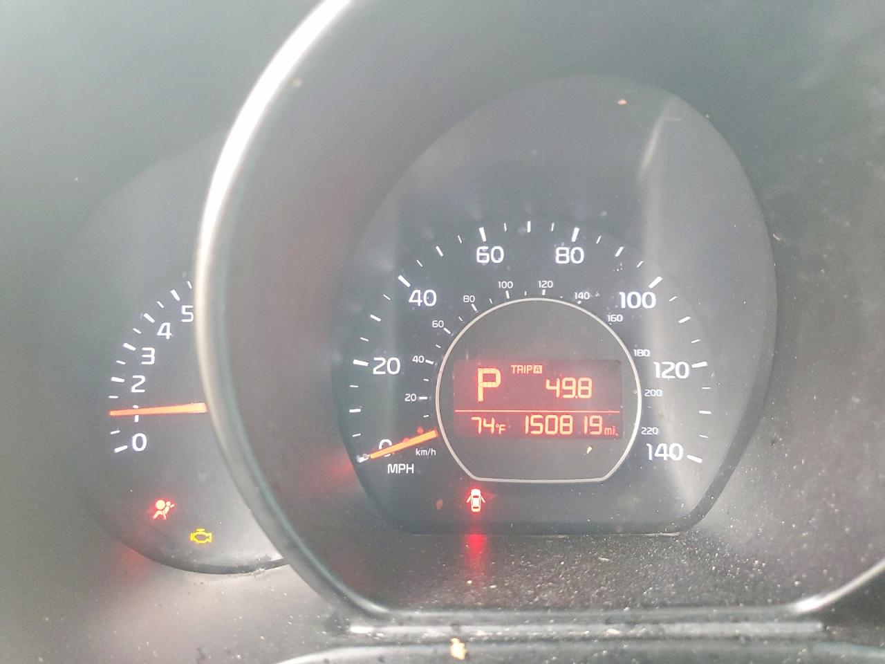 Kia Soul Base