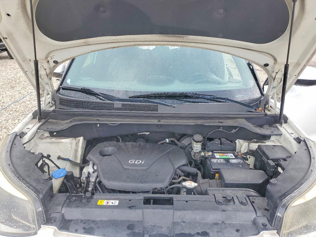 Kia Soul Base