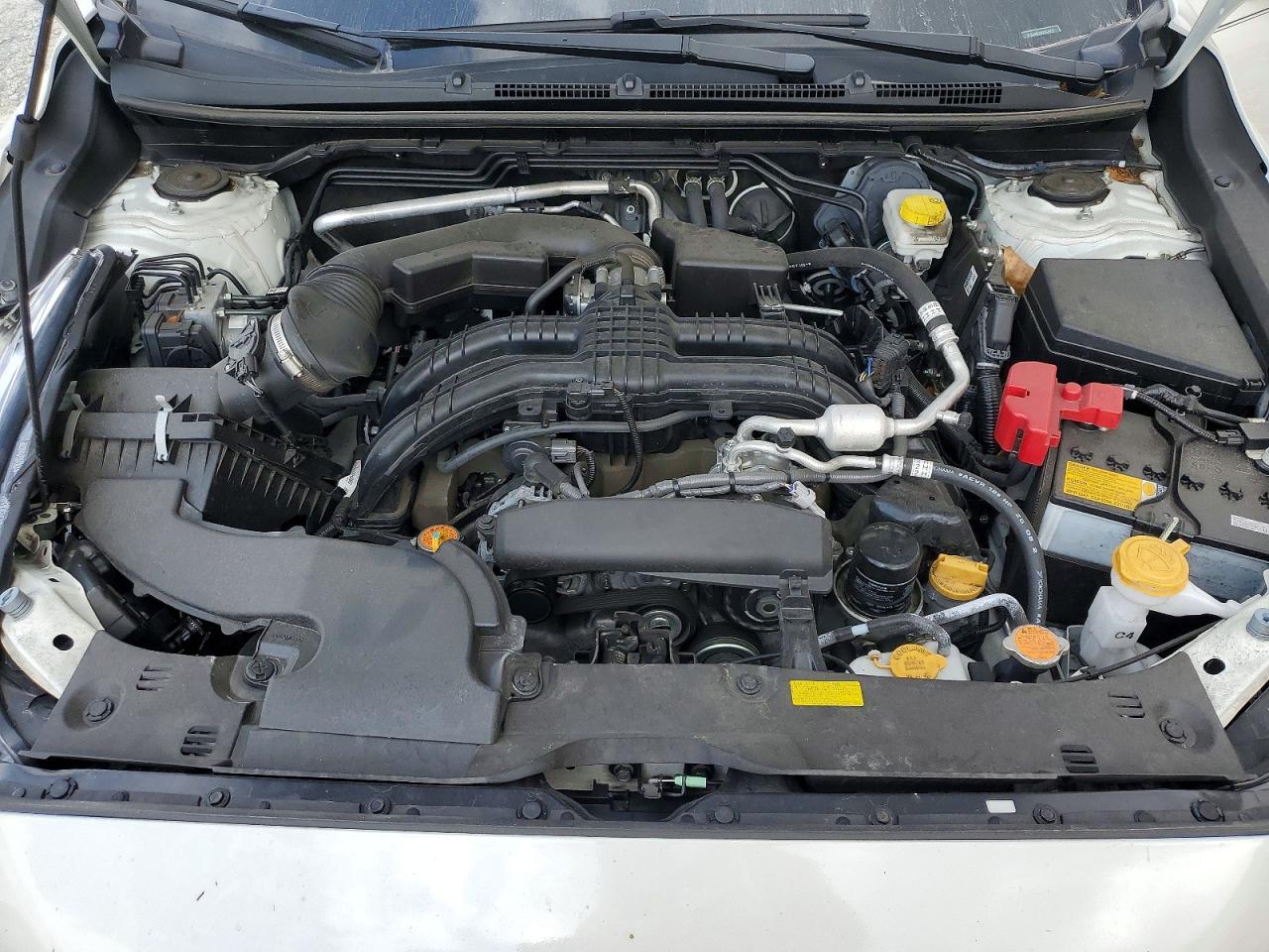 Subaru Crosstrek Premium