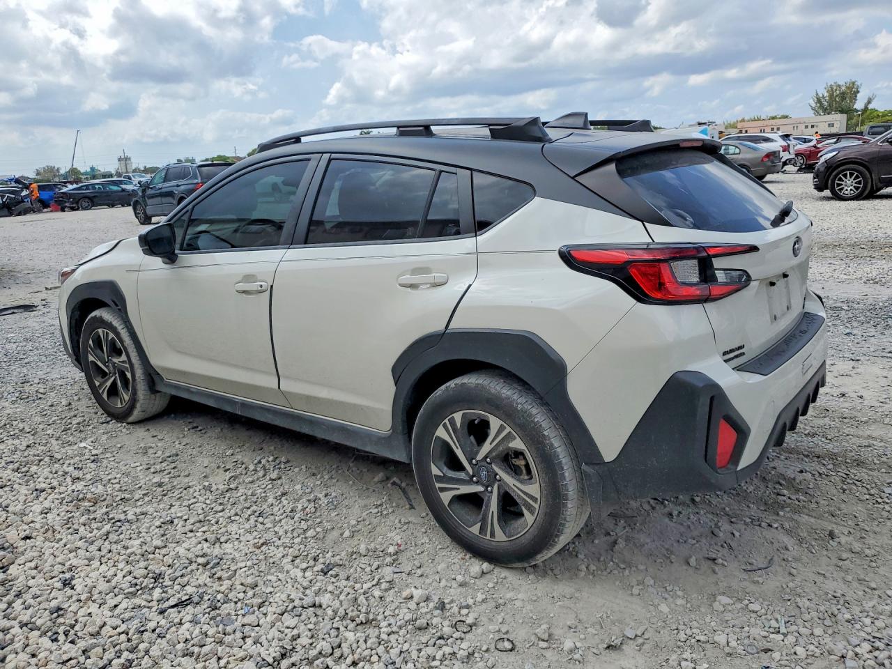 Subaru Crosstrek Premium