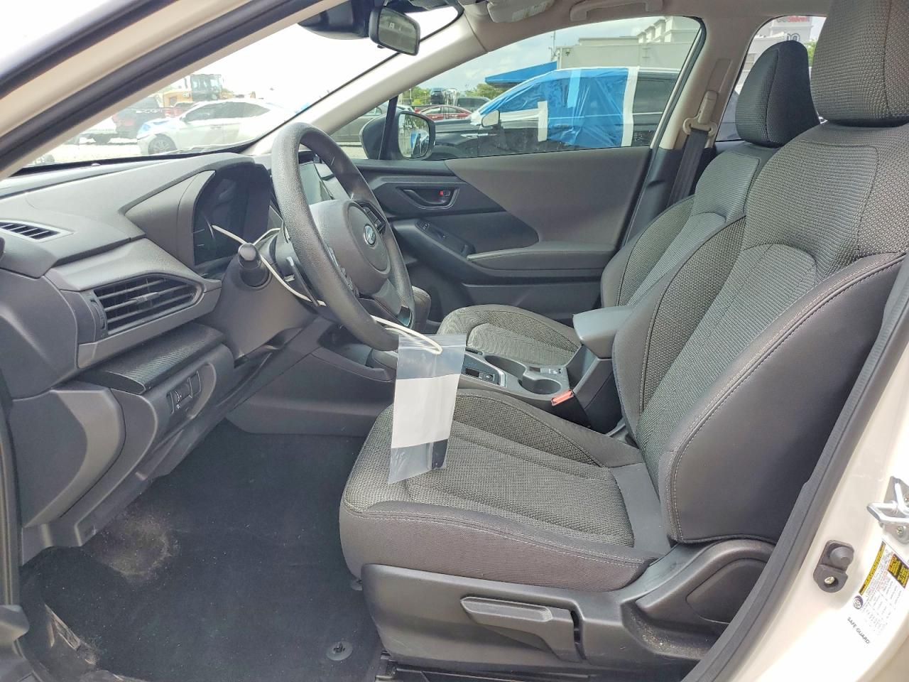 Subaru Crosstrek Premium