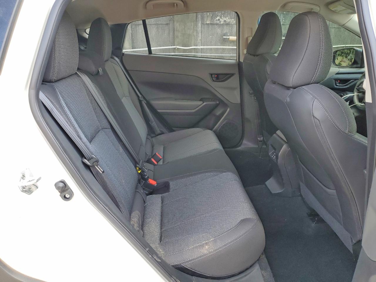 Subaru Crosstrek Premium