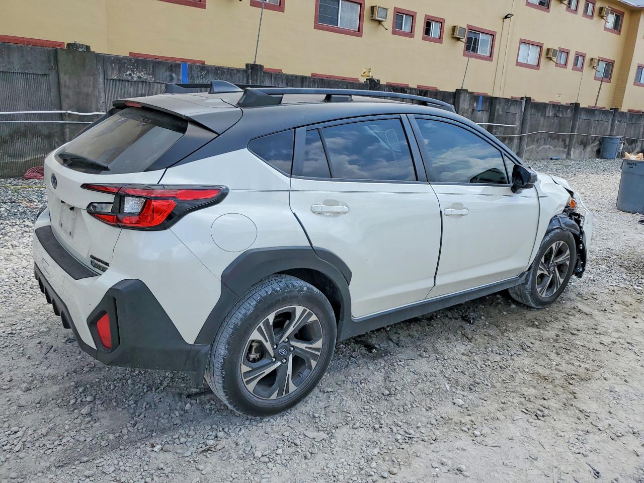 Subaru Crosstrek Premium