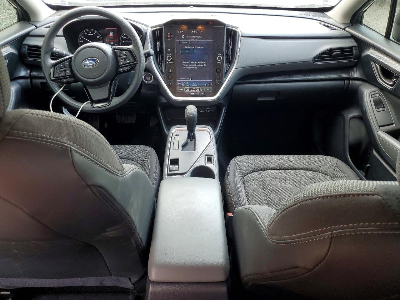 Subaru Crosstrek Premium