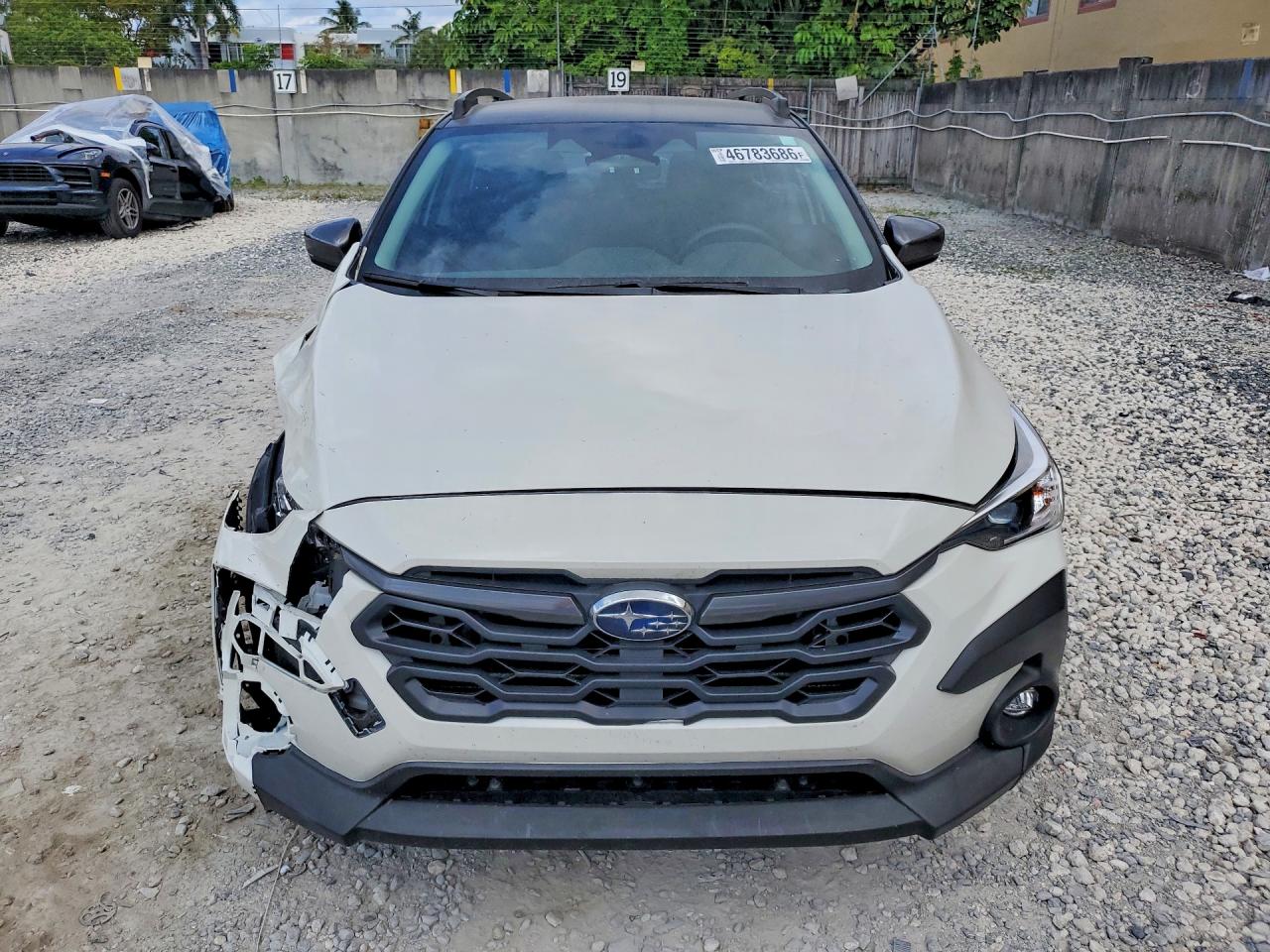 Subaru Crosstrek Premium