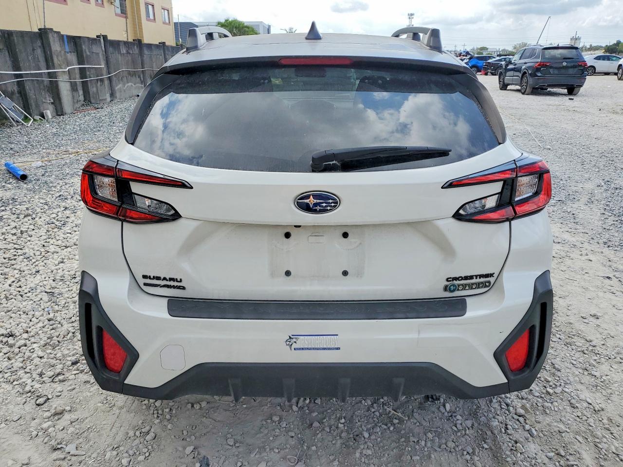 Subaru Crosstrek Premium