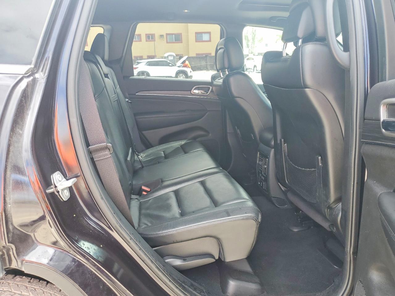 Jeep Cherokee Limited