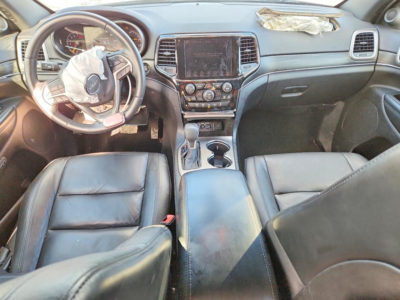 Jeep Cherokee Limited