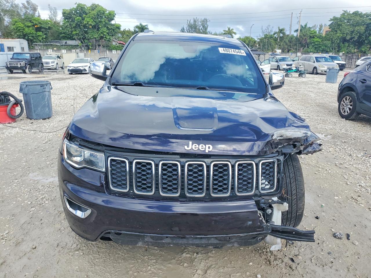 Jeep Cherokee Limited