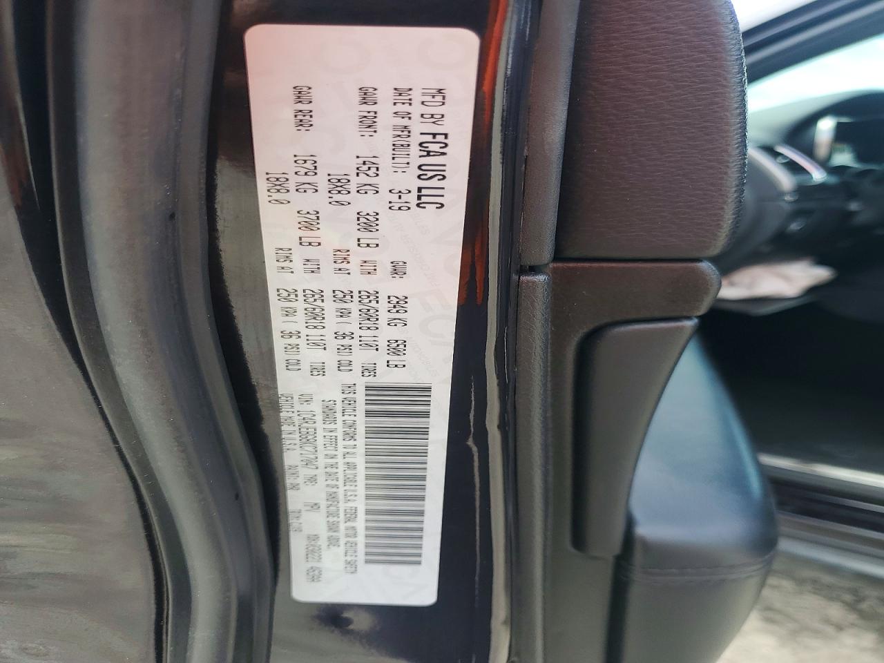 Jeep Cherokee Limited