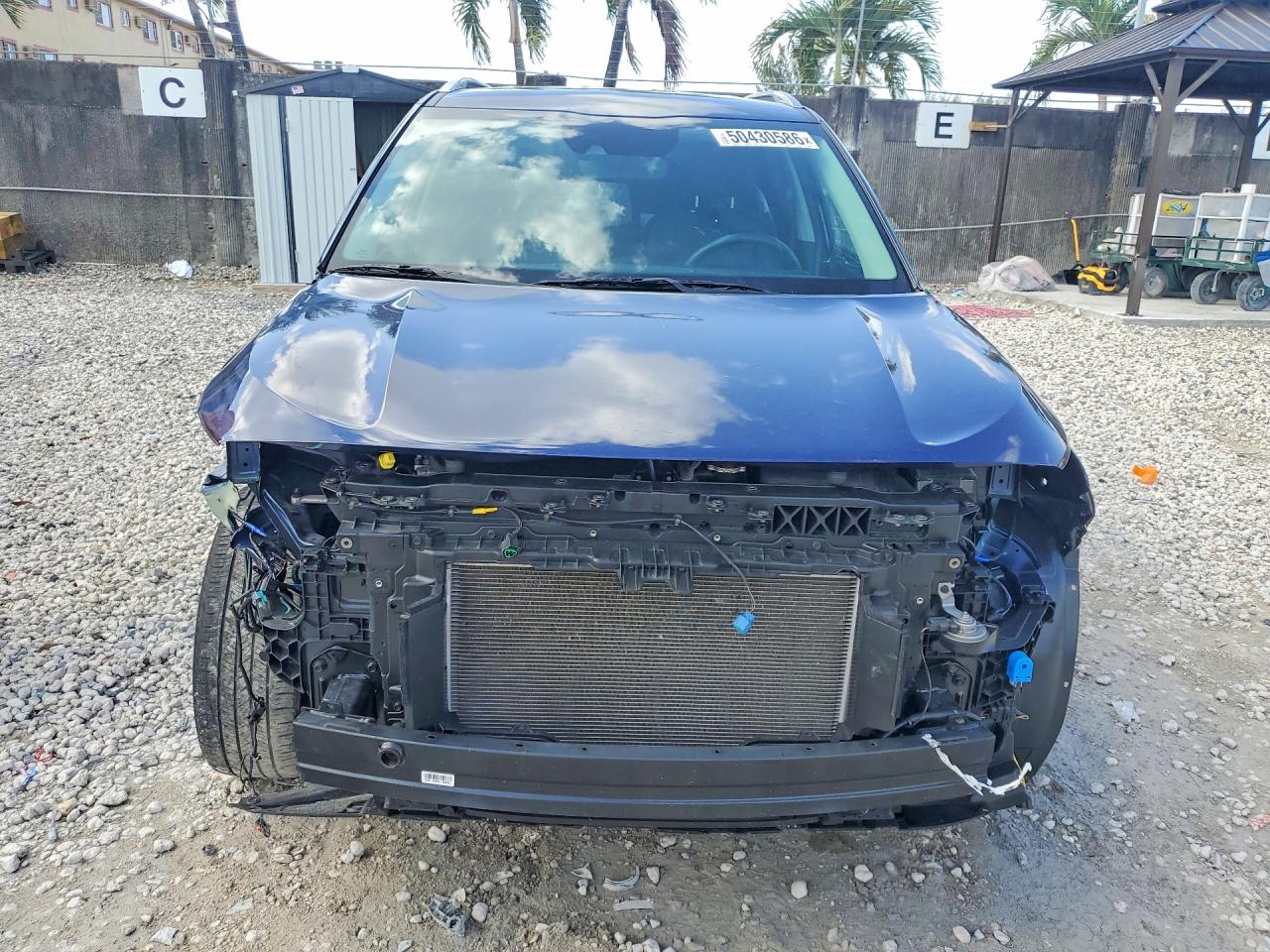 Kia Seltos Ex