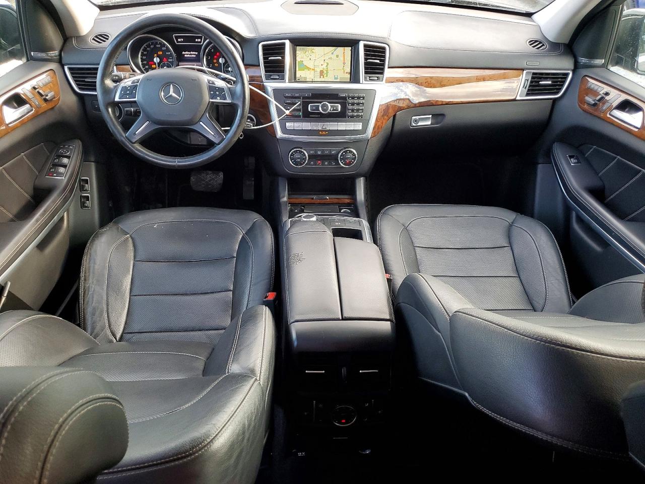 Mercedes-Benz G-Class 550 4matic