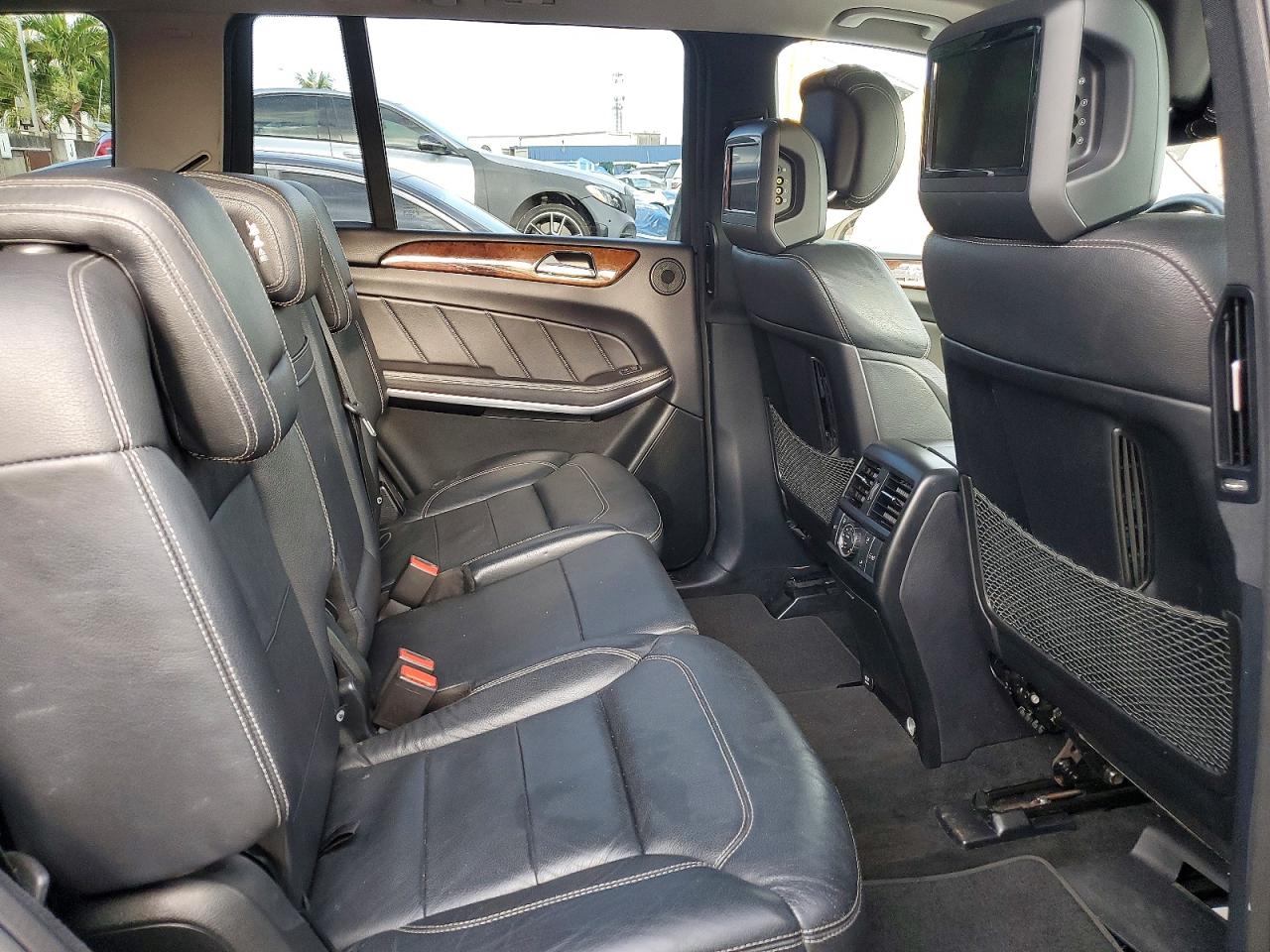 Mercedes-Benz G-Class 550 4matic
