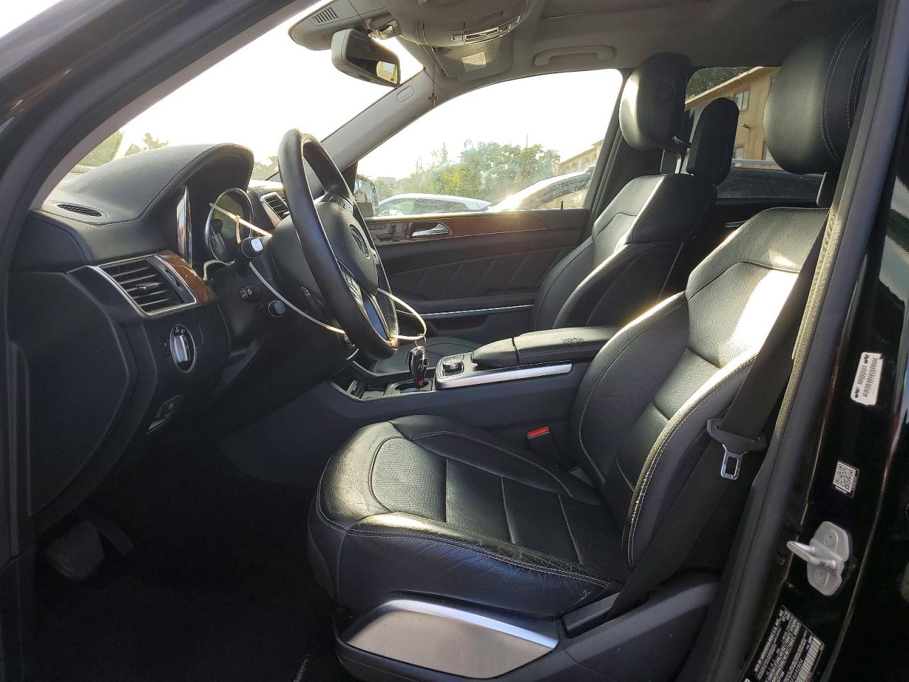 Mercedes-Benz G-Class 550 4matic