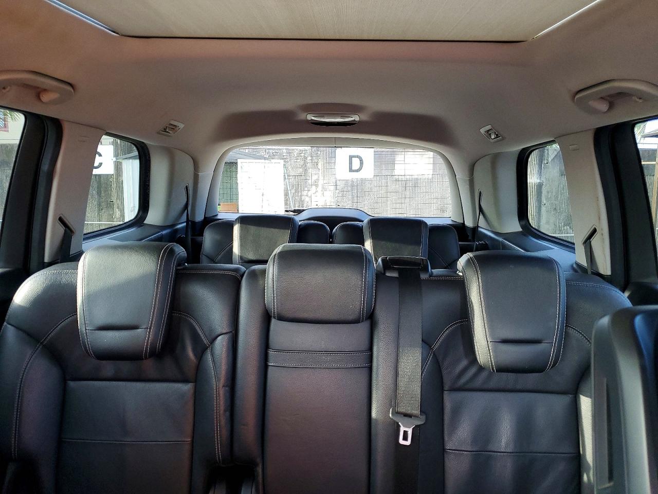 Mercedes-Benz G-Class 550 4matic