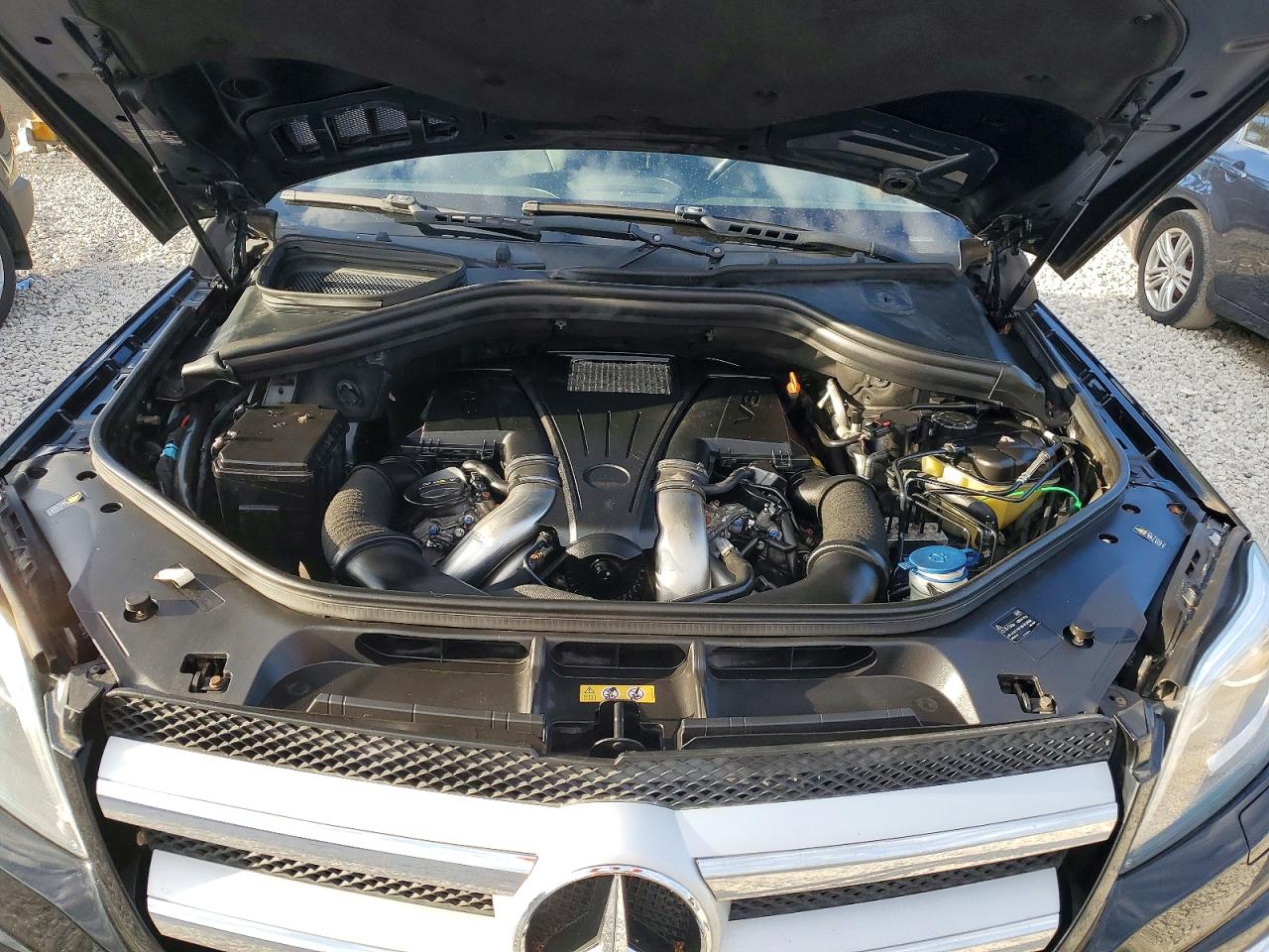 Mercedes-Benz G-Class 550 4matic