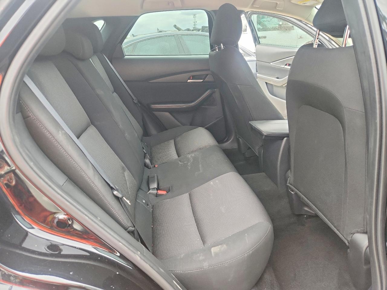 Mazda Cx