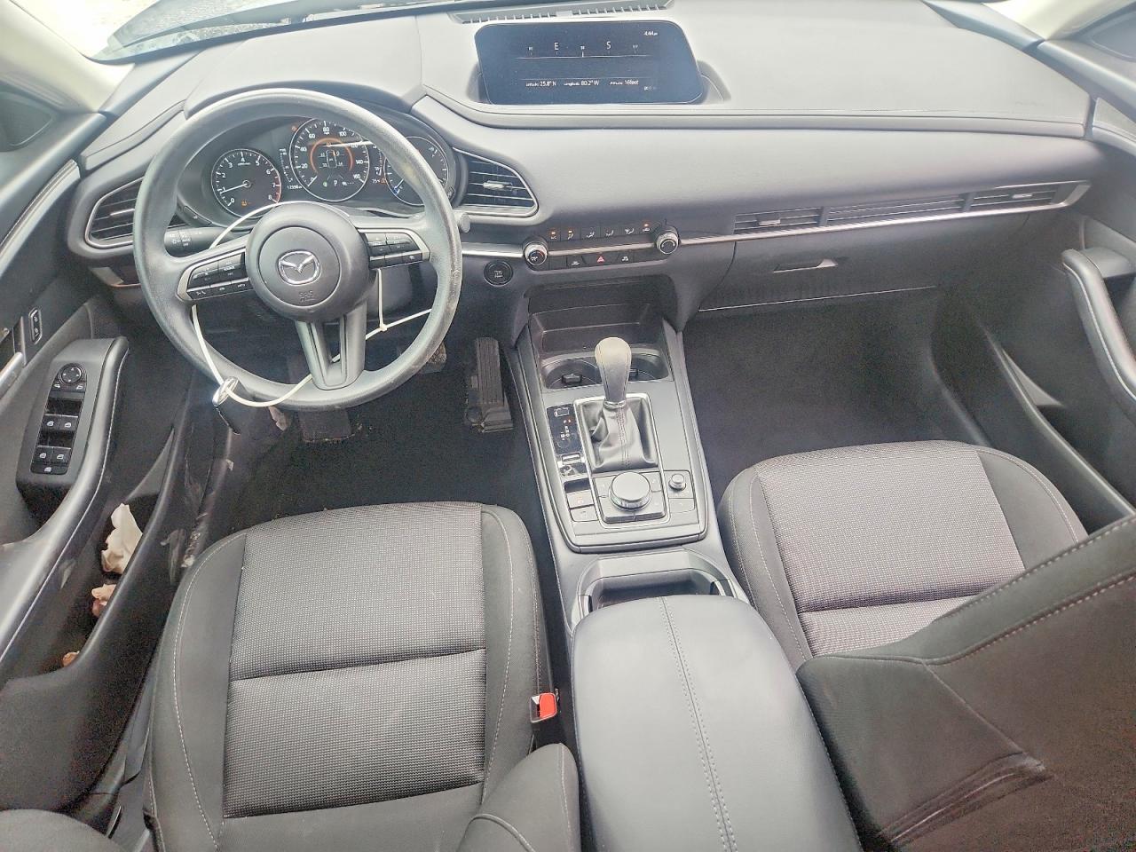 Mazda Cx