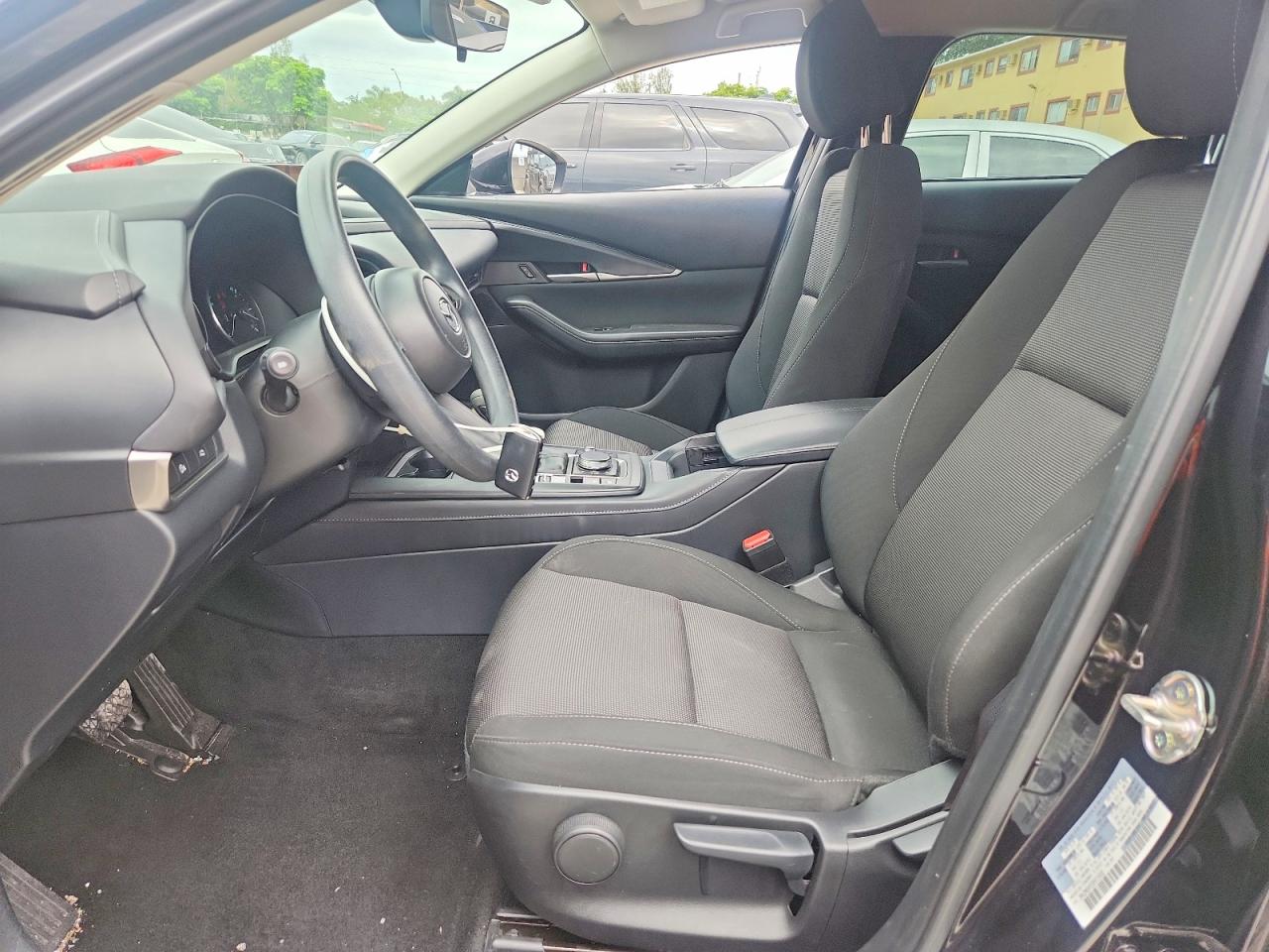 Mazda Cx