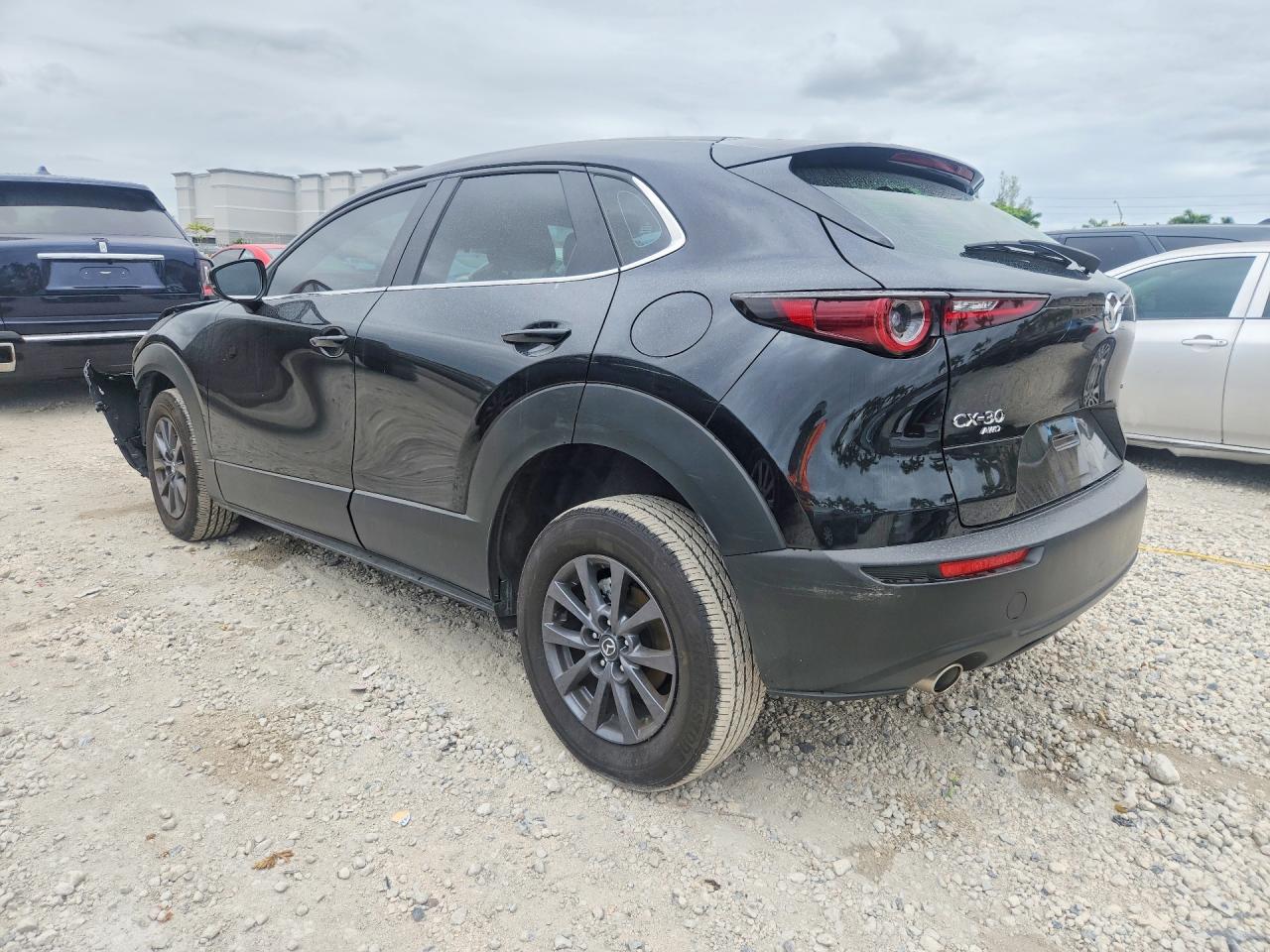 Mazda Cx