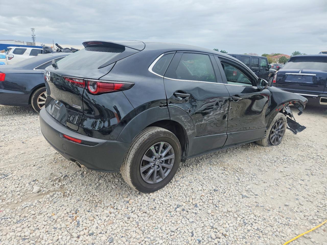 Mazda Cx