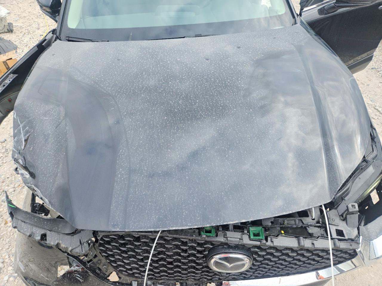 Mazda Cx