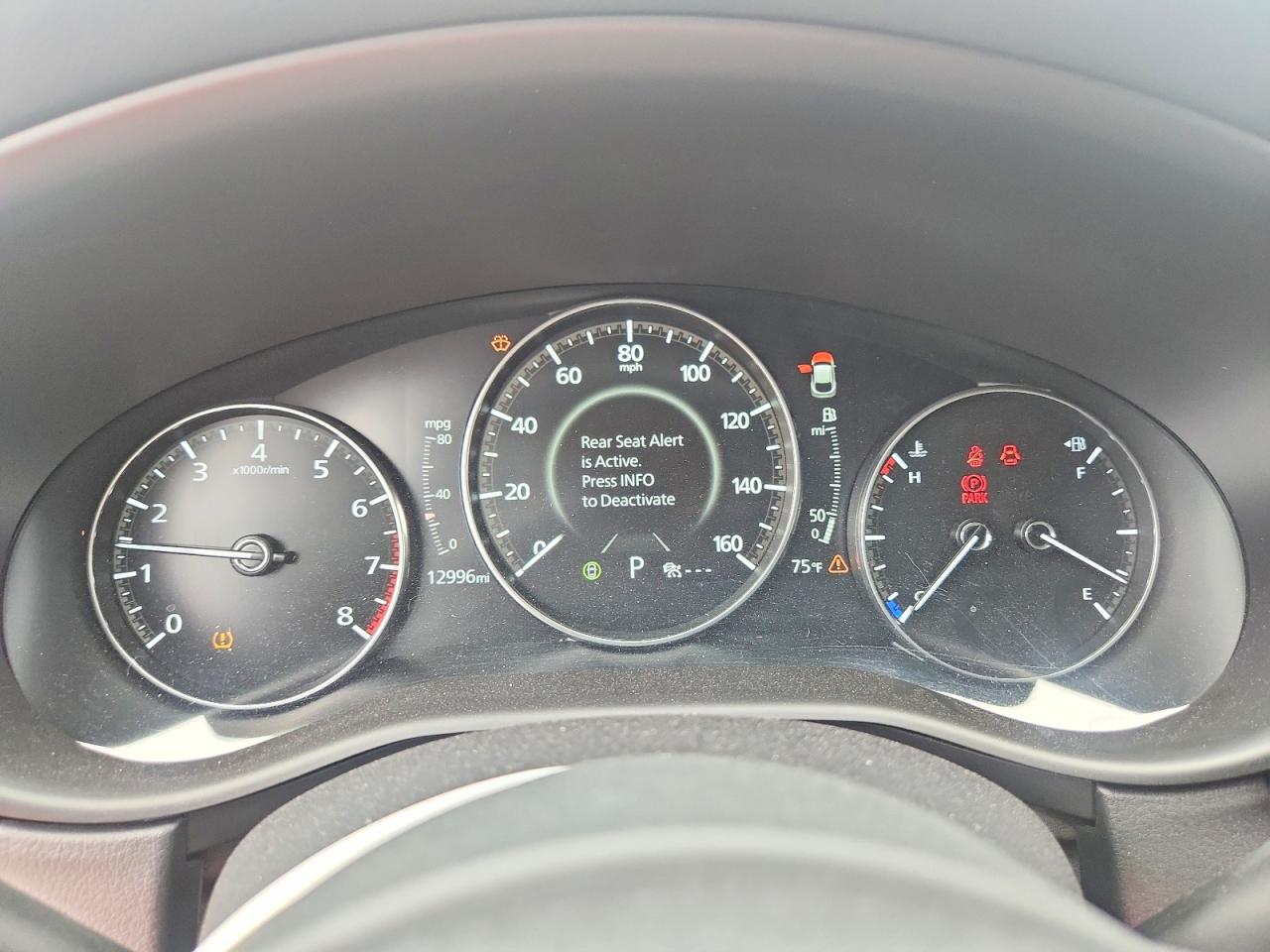 Mazda Cx