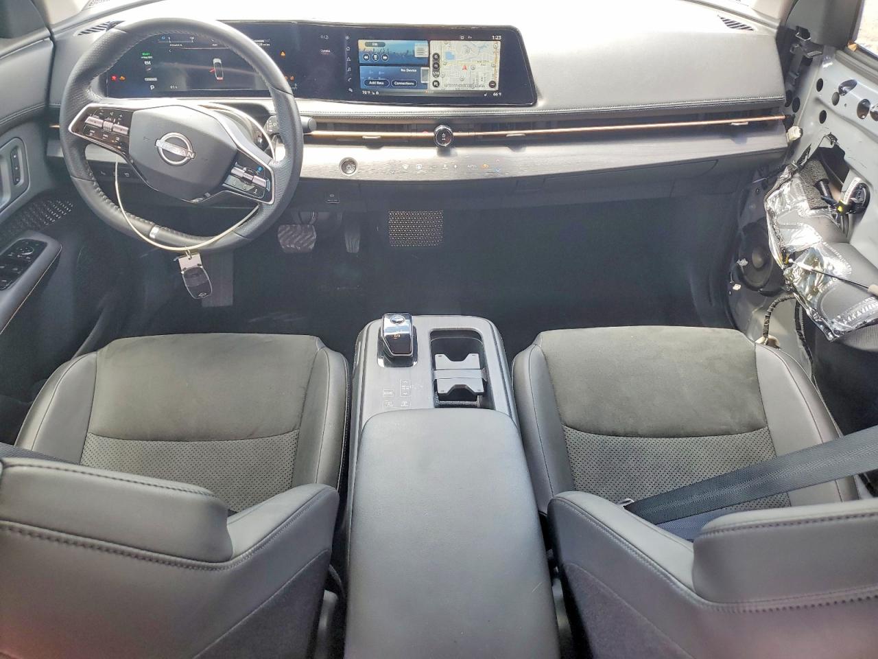 Nissan Ariya Evolve+