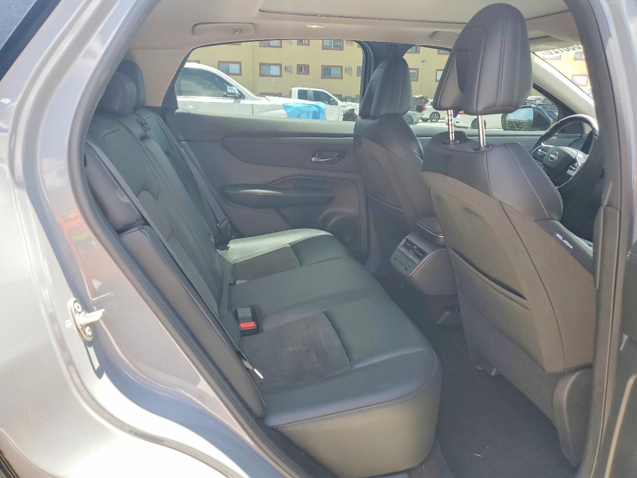 Nissan Ariya Evolve+