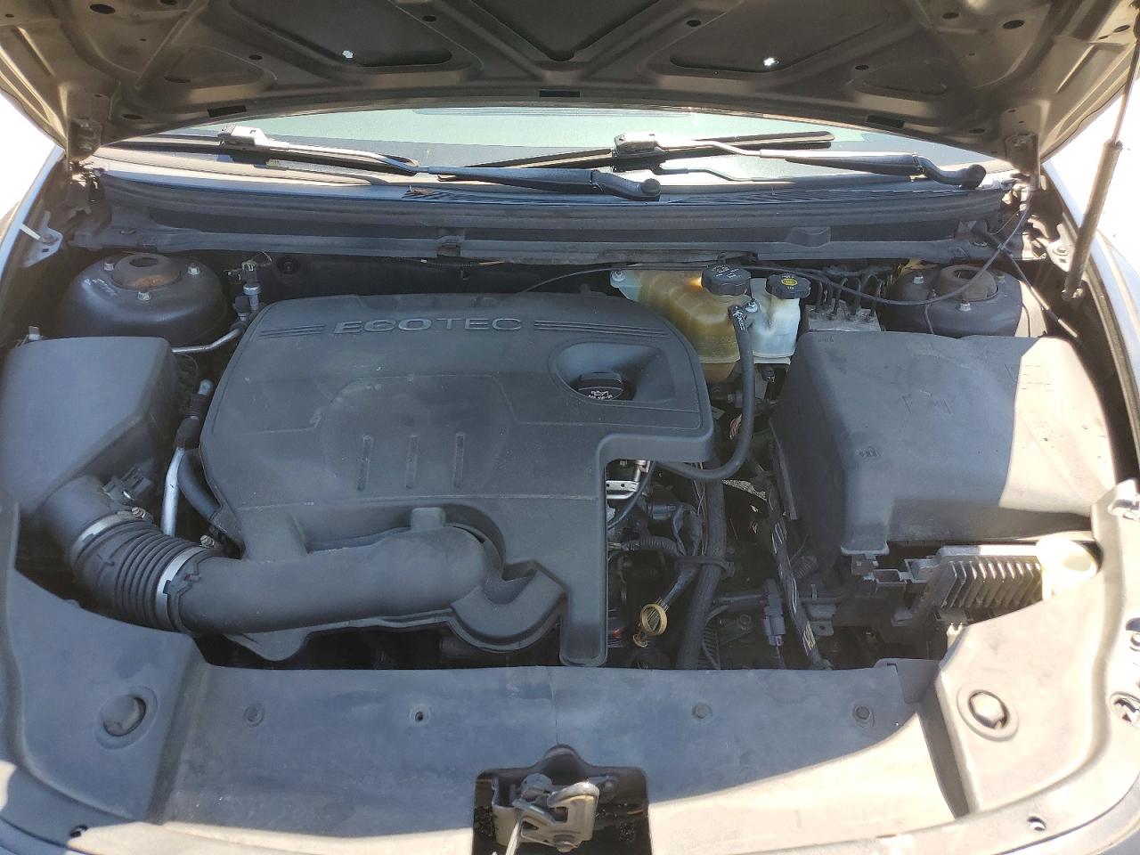 Chevrolet Malibu 1lt