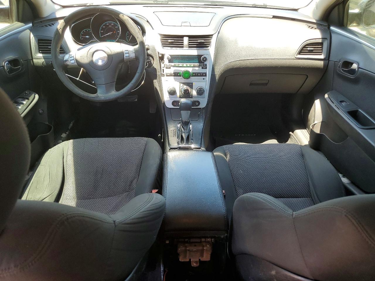 Chevrolet Malibu 1lt