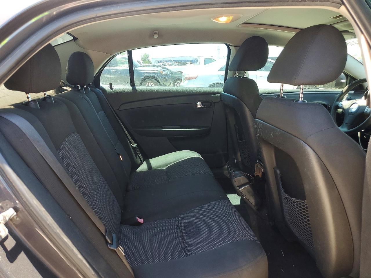 Chevrolet Malibu 1lt
