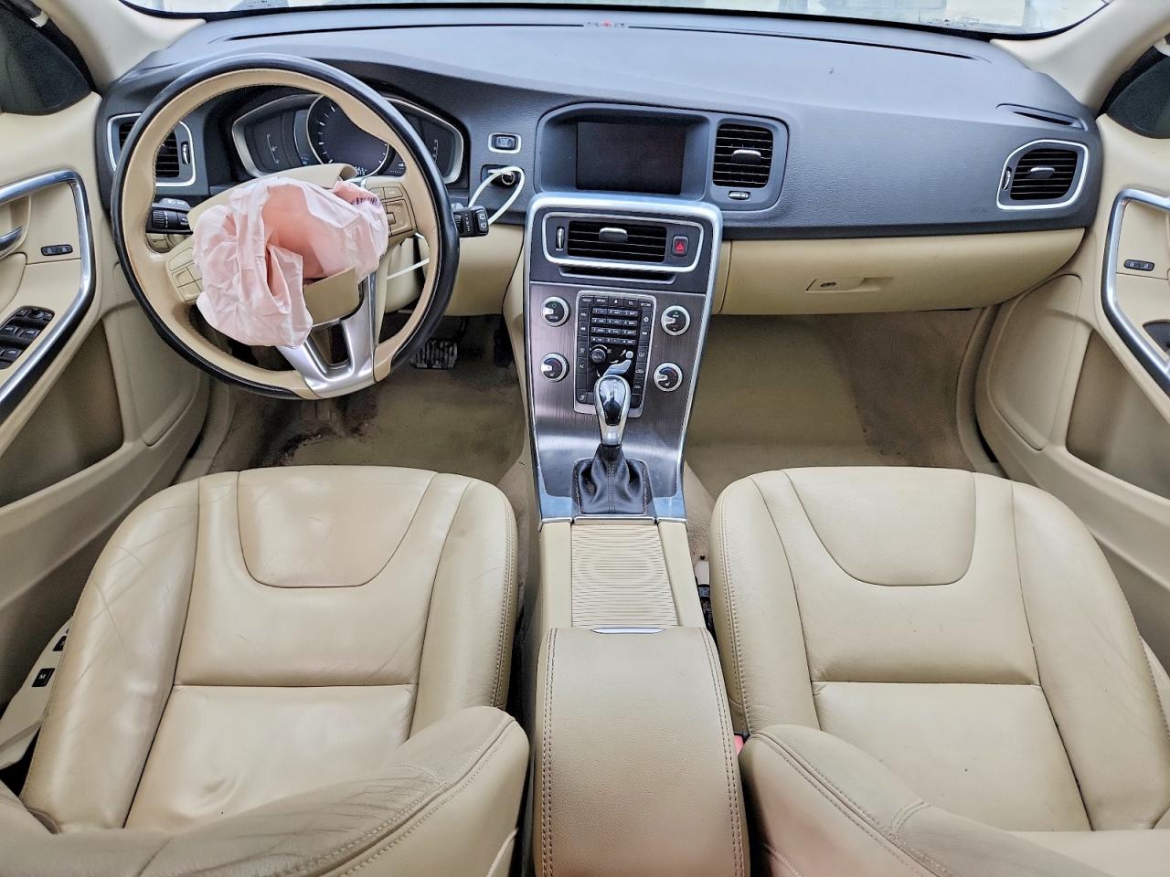 Volvo V60 T5 Premier