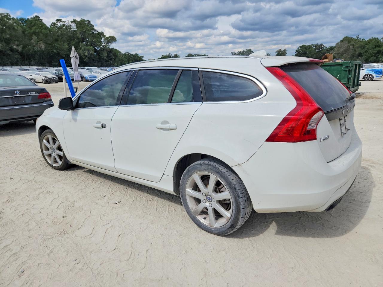 Volvo V60 T5 Premier