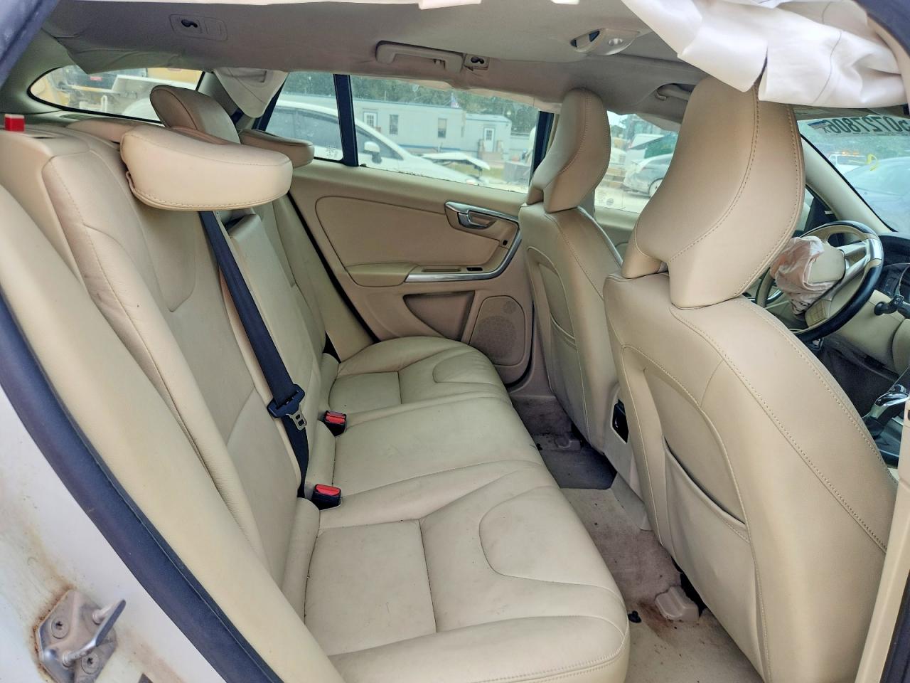 Volvo V60 T5 Premier