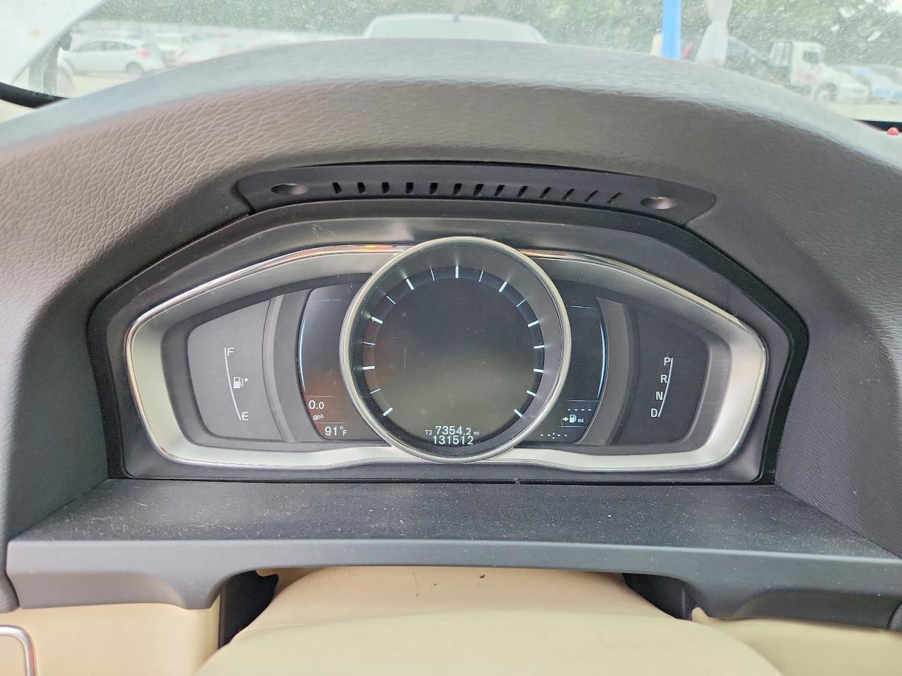 Volvo V60 T5 Premier
