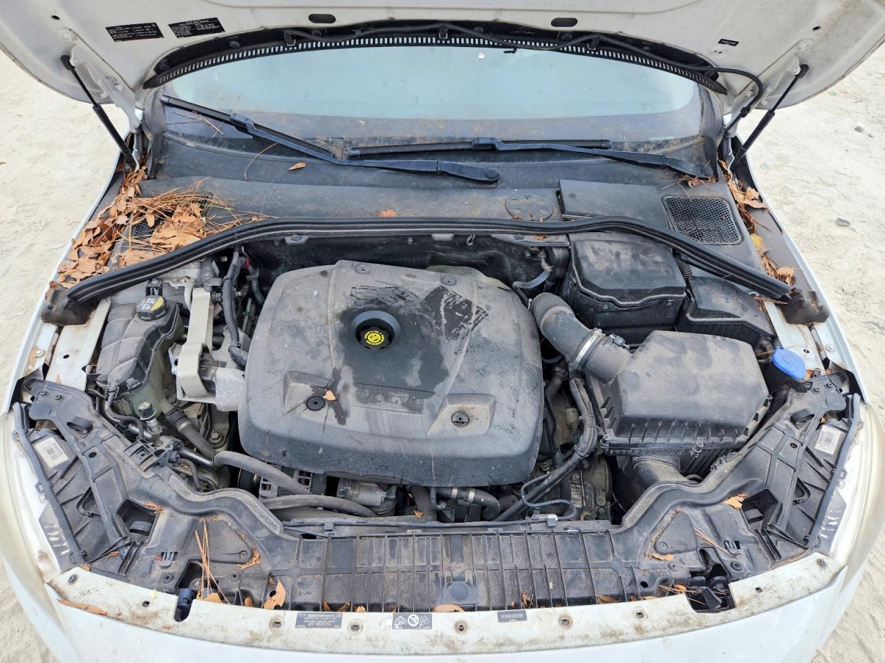 Volvo V60 T5 Premier
