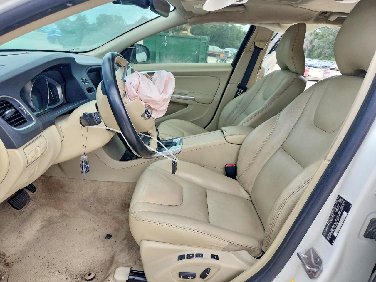Volvo V60 T5 Premier