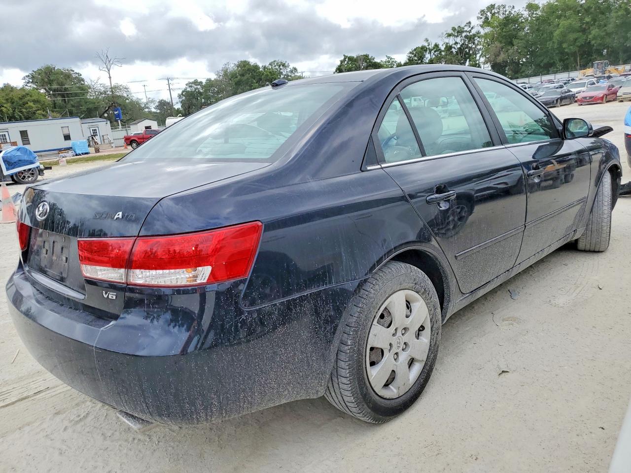 Hyundai SONATA Gls