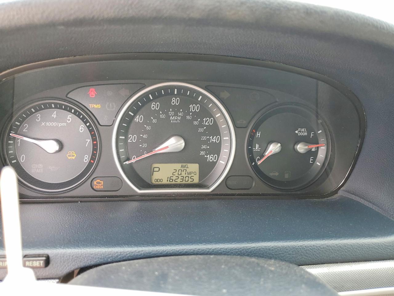 Hyundai SONATA Gls